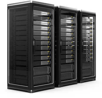 IT racks
