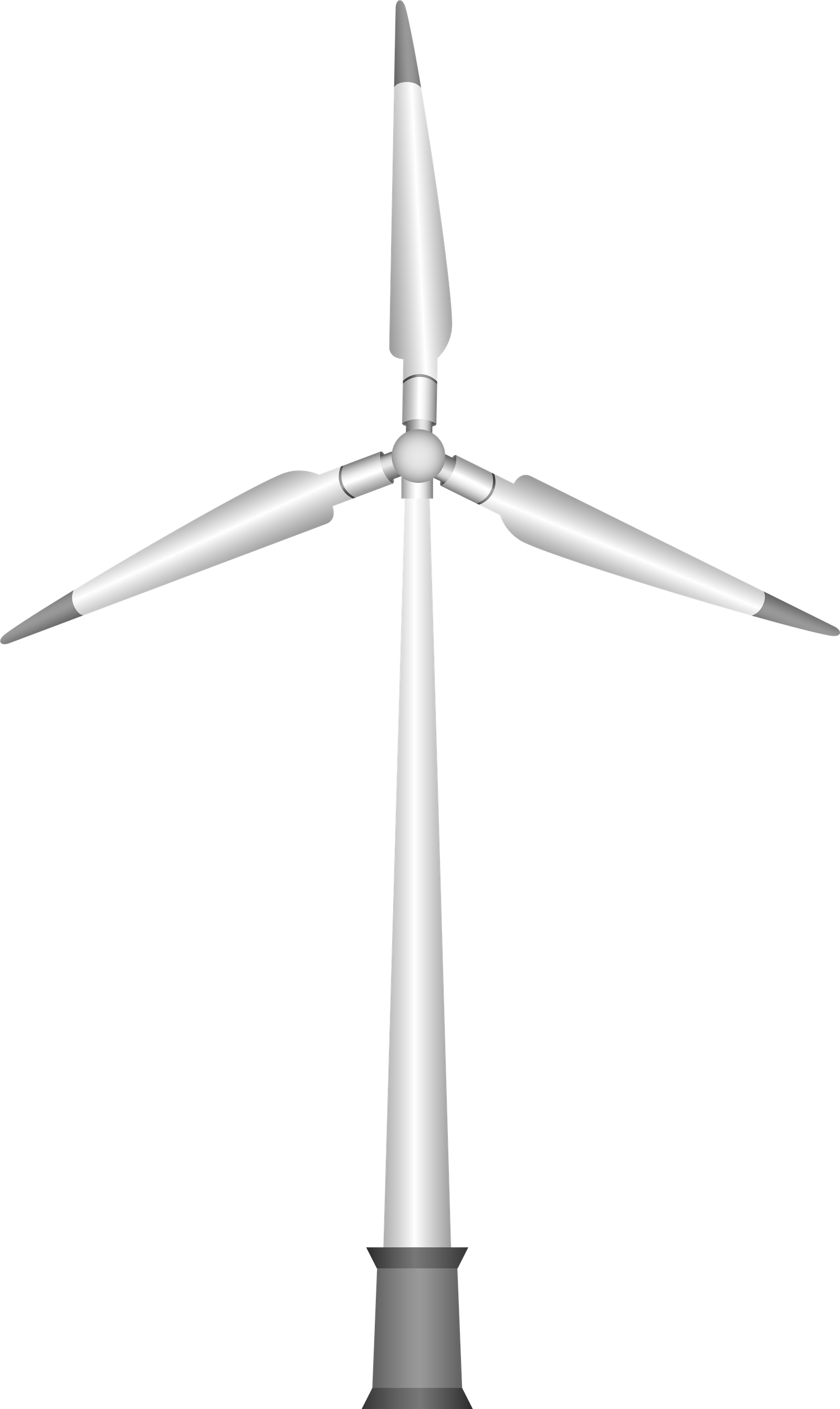 Wind energy